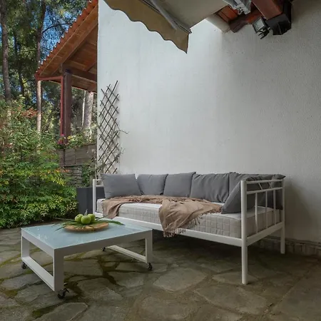 וילה Pine - Ng Sani סאני ביץ'