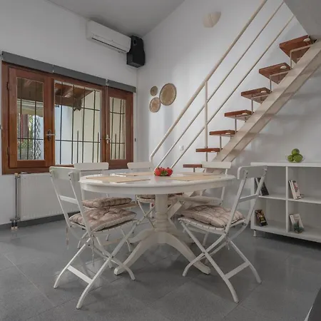 Pine - Ng Sani וילה סאני ביץ'