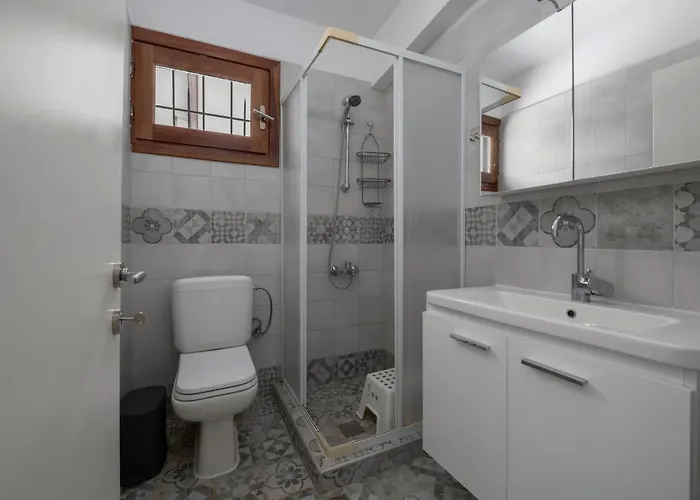 Pine - Ng Sani Sani (Chalkidiki)