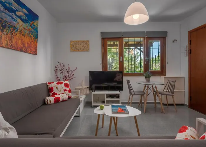 Pine - Ng Sani * Sani (Chalkidiki)