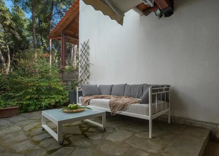 Willa Pine - Ng Sani Sani (Chalkidiki)