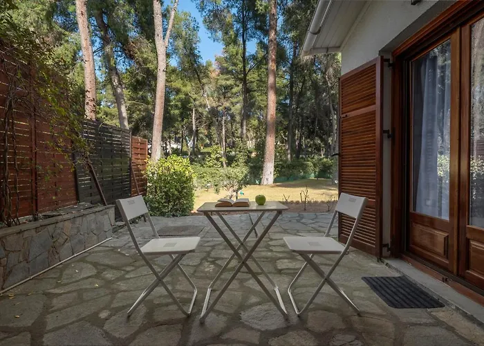 Willa Pine - Ng Sani Sani (Chalkidiki)