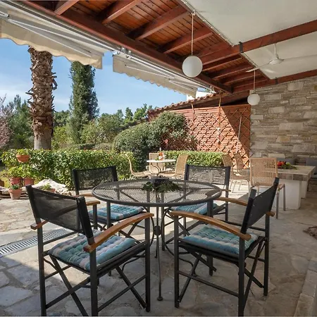 Villa Pine - Ng Sani