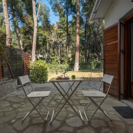 Villa Pine Sani By Ng Sani (Chalkidiki)