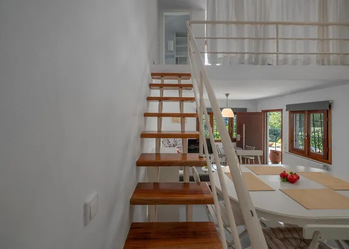 Villa Pine - Ng Sani Sani (Chalkidiki)