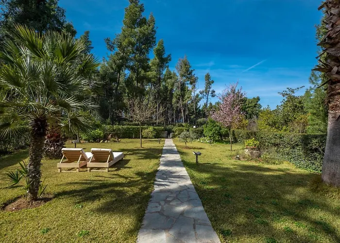 Villa Pine - Ng Sani