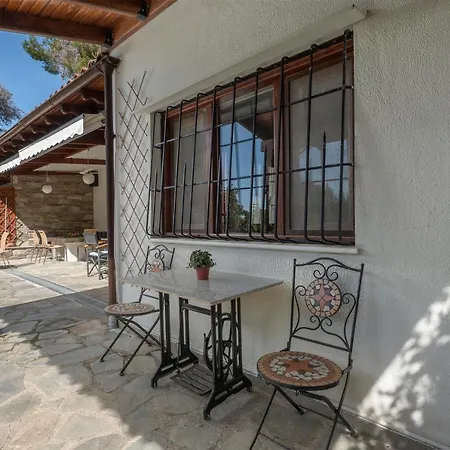 Pine - Ng Sani Sani (Chalkidiki)