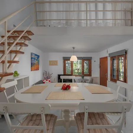 Villa Pine - Ng Sani