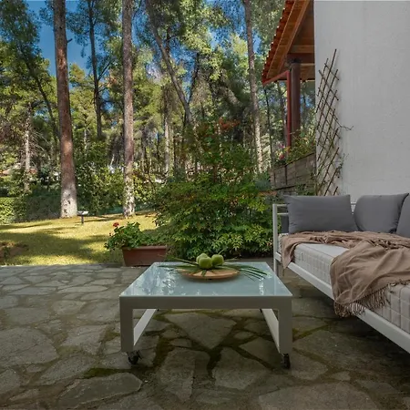 Villa Pine - Ng Sani *