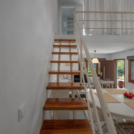 Villa Pine - Ng Sani Sani (Chalkidiki)