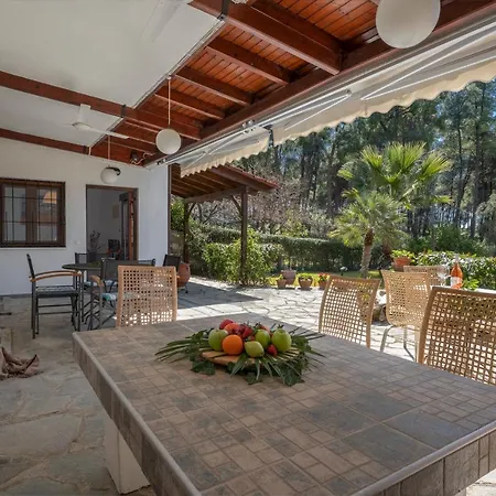 Pine - Ng Sani Villa